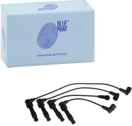 Blue Print ADG01640 HT Lead Kit