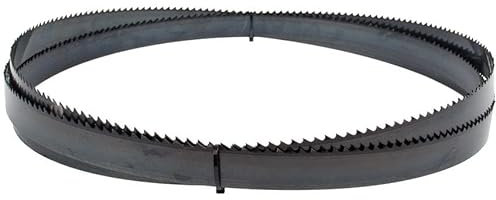 SIP 06933 Replacement Bandsaw Blade - 3345mm x 25mm x 4TPI for 01445 Bandsaw