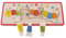 Hape 11008 - Didaktisches Puzzle Die Raupe und die Zahlen