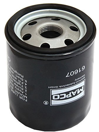 Mapco 61607 - Filtro Olio