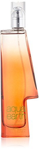 MASAKI MATSUSHIMA Aqua Earth Homme EDT Vapo 80 ml, 1er Pack (1 x 80 ml)