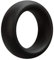 Doc Johnson OptiMale Penisring (35 mm), schwarz