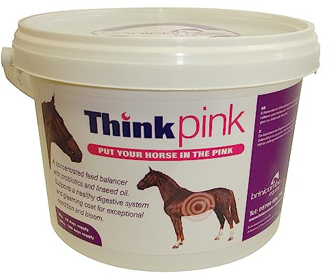 Other BRINICOMBE THINK PINK