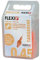 Tandex Flexi Interdentalbürsten 6 Stk. orange 0.45mm, 3er Vorteilspack (3 x 6 Stück)