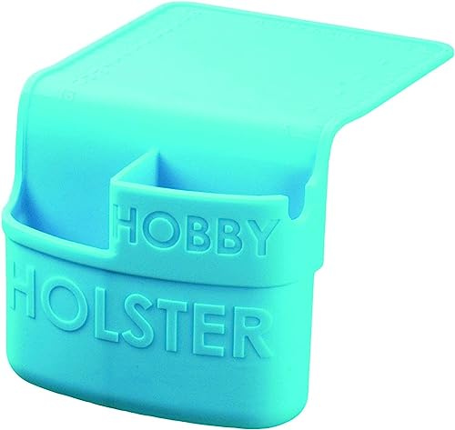 Holster Marken Silikon Hobby Holster-Turquoise