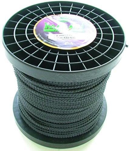 Greenstar 21623 - Nylonband nylsaw 3,00m x ø 132 mm