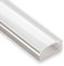10 Stück SO-TECH® LED Profil-22 mit opalfarbiger Abdeckung je 2m für LED Streifen