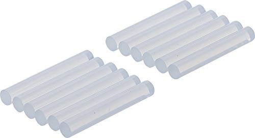Forza Uomo 80851 heissklebe cartucce di 7, 5 mm, 12 pezzi