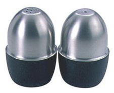 Zodiac 1902 Condiment Set Acorn Large