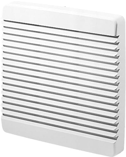 Helios G 200 ArtNr 255 Lüftungsgitter