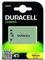 Duracell, Batteria di ricambio ricaricabile per fotocamera digitale Nikon EN-EL5