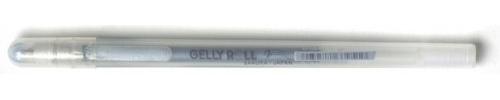 Sakura Gelly Roll Pens - Stardust Pens - Stardust Golden