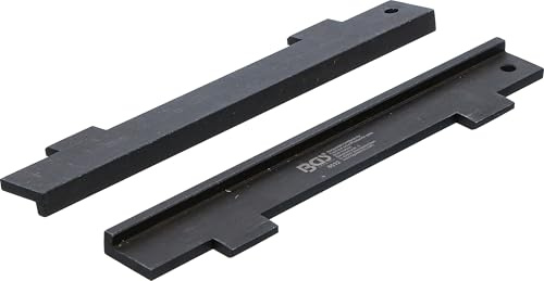 BGS 8532 | Fixierwerkzeug Nockenwelle | für Audi 8 Zylinder-Motoren | für Audi A4 bis Bj. 2001 und A6 bis Bj. 1998 | Steuerzeiten prüfen | Nockenwellen einstellen