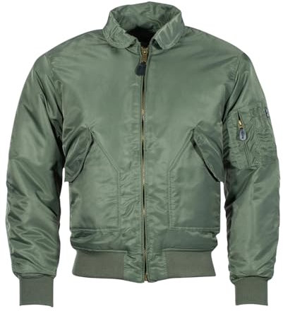 Mil-Tec Cwu Basic Va Chaqueta Mixta
