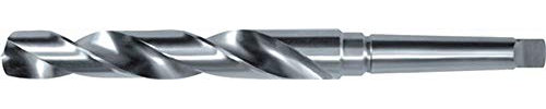 RUKO Spiralbohrer DIN345 Typ N D.24mm HSS-Co RUKO MK3 204240E