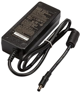 Mean Well P1J Desktop-Stromversorgung, Spannung gsm60a05 fest