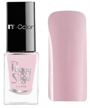 PEGGY SAGE - Vernis À Ongles Mini It-Color - 5030 - Cynthia