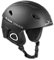 Black Crevice Skihelm Kitzbühel, BCR143764, schwarz, Gr. XS