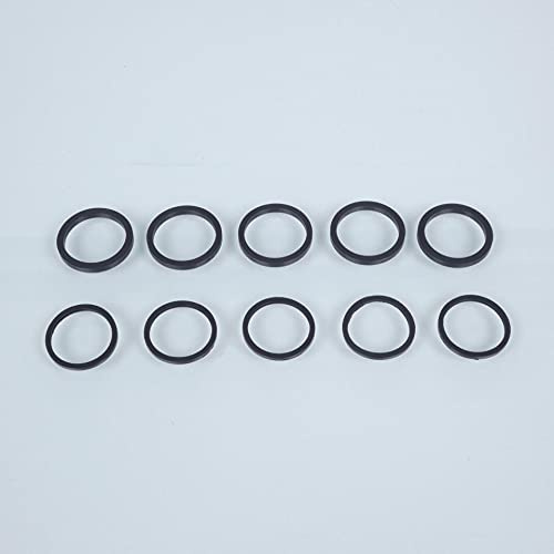 BREMSSATTEL 25.5MM DICHTUNG UND STAUBSCHUTZ FR 5 KOLBENEN