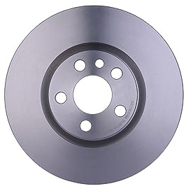HELLA 8DD 355 108-761 Bremsscheibe - 54150 - 285mm - 28mm - Innenbelüftet