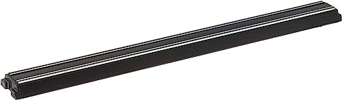 J.A. Henckels Magnetic Knife Bar, 17.5 Inches, Black