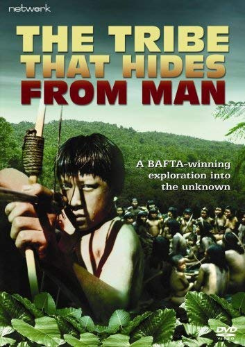 The Tribe That Hides From Men