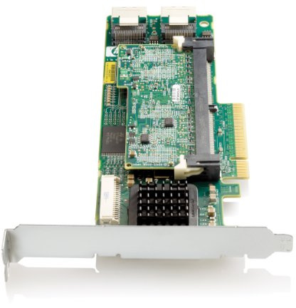 HP Hp Smart Array P410/256