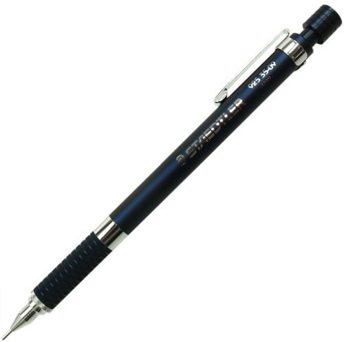 Staedtler Druckbleistift Night Blue Series 0,9 mm blau