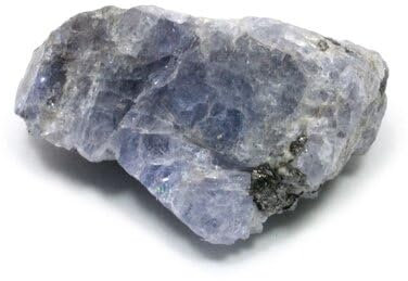 Tanzanite Healing Crystal