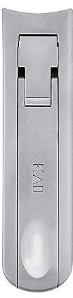 Kai Nail Clippers (with Leather case)