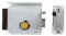 Appliquer Viro V97 serrure électrique par Art SX 8992 mesure 50-80 mm