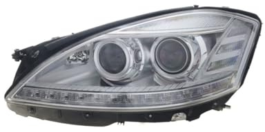 Magneti Marelli 711307023734 Hauptscheinwerfer | Kompatibel mit: MERCEDES-BENZ S-CLASS