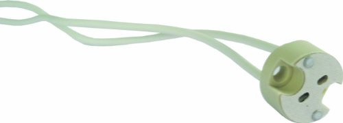 Electraline 70180 Fassung G4 dichroitisch