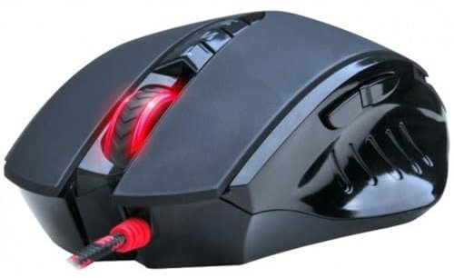 OEM MOUSE OTTICO USB GAMING V8M 3200DPI LIMITED