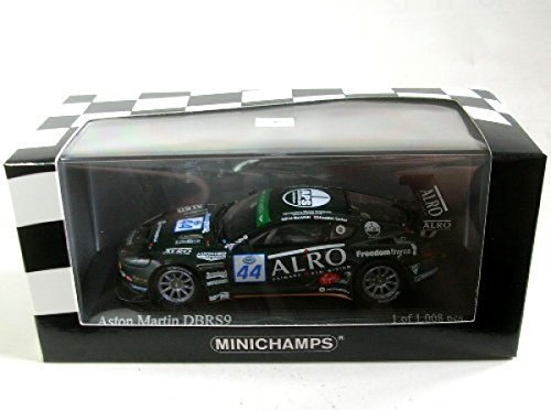 Aston Martin - Coche a Escala, 1:43 (400061344)