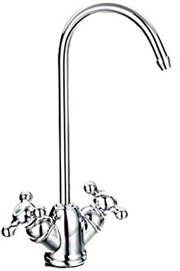 Rubinetto ForHome® Star 2 Vie Per Acqua Depurata Rubinetto Per Depuratore