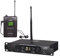 Audio2000'S AWM6304U - Sistema di monitoraggio intrauricolare UHF a 100 frequenze selezionabili