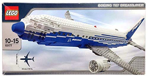 Lego Make & Create Boeing 787 Dreamliner