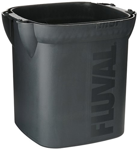 Fluval 105/106 Filter Case for 105/106 Canister Filters, Aquarium Filter Replacement Part, A20182