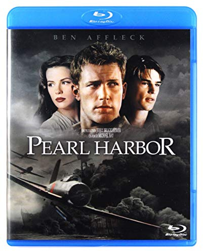 Pearl Harbor [Blu-ray] [FR Import]