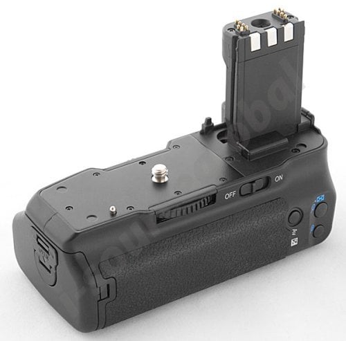 Battery Grip for Canon 400D 350D Grip BG-E3 Camera