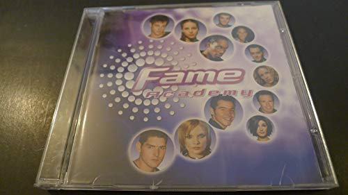 Various - Fame Academy