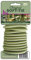 Haxnicks Original Soft Tie Garden Tie | Gentle Plant Support | Reusable Aletrnative To Garden Twine | 5m Green | Tie050101