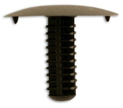 Connect 31611 Fir Tree Panel Retainer for Honda 50pc