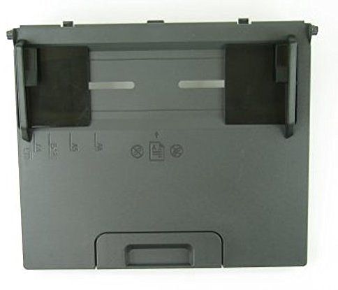 Lexmark ADF Input Tray
