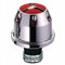 Simoni Racing FSR/2X Mini Filtro Aria Cromato Universale