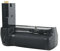DSTE Multi-Puissance Vertical Batterie Poignée Titulaire pour Nikon D80 D90 DSLR Caméra comme MB-D80