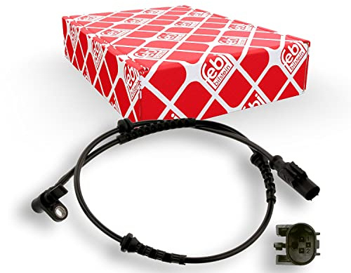 febi bilstein 37159 ABS Sensor, pack of one