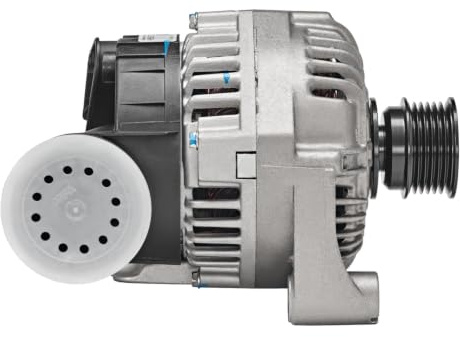 Valeo 439070 Alternator, 1 Pack