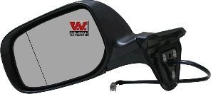 Van Wezel 5405807 Außenspiegel
